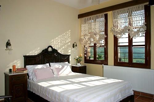 Archontiko Athina Hotel Koumaria  ห้อง รูปภาพ